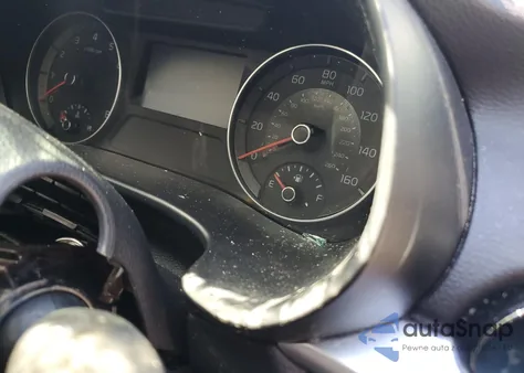 2024 Kia Forte Lx z USA, uszkodzony, nr VIN 3KPF24AD8RE720048